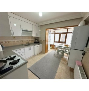 YAYLA MUHTARLIK YAKINI MUHTEŞEM MANZARASIYLA 5+1 DUBLEKS