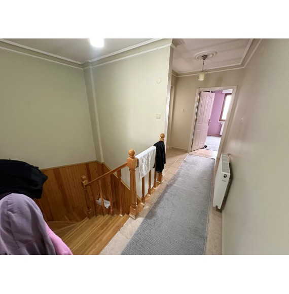 YAYLA MUHTARLIK YAKINI MUHTEŞEM MANZARASIYLA 5+1 DUBLEKS