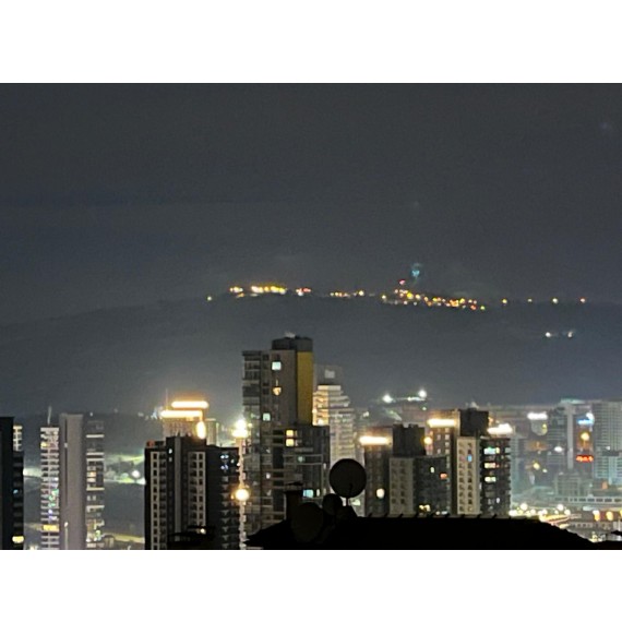 YAYLA MUHTARLIK YAKINI MUHTEŞEM MANZARASIYLA 5+1 DUBLEKS