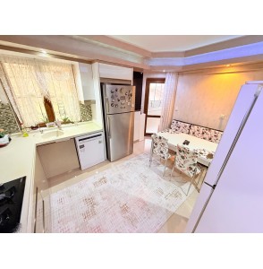 FIRSAT DAİRESİ ESERTEPE'DE 3+1 KATTA ASANSÖRLÜ LÜX YAPILI DAİRE