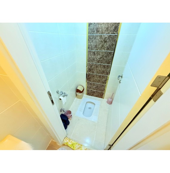 FIRSAT DAİRESİ ESERTEPE'DE 3+1 KATTA ASANSÖRLÜ LÜX YAPILI DAİRE