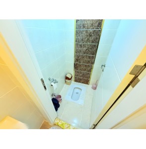 FIRSAT DAİRESİ ESERTEPE'DE 3+1 KATTA ASANSÖRLÜ LÜX YAPILI DAİRE