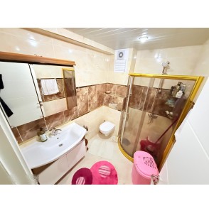 FIRSAT DAİRESİ ESERTEPE'DE 3+1 KATTA ASANSÖRLÜ LÜX YAPILI DAİRE