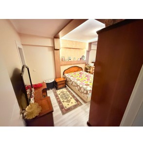 FIRSAT DAİRESİ ESERTEPE'DE 3+1 KATTA ASANSÖRLÜ LÜX YAPILI DAİRE