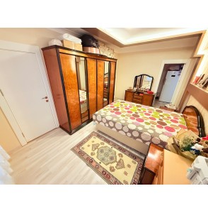 FIRSAT DAİRESİ ESERTEPE'DE 3+1 KATTA ASANSÖRLÜ LÜX YAPILI DAİRE