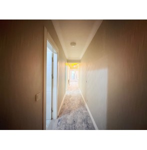 FIRSAT DAİRESİ ESERTEPE'DE 3+1 KATTA ASANSÖRLÜ LÜX YAPILI DAİRE