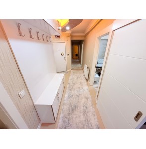 FIRSAT DAİRESİ ESERTEPE'DE 3+1 KATTA ASANSÖRLÜ LÜX YAPILI DAİRE