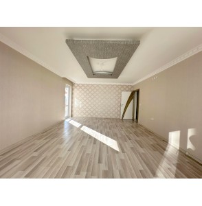 UFUKTEPE SAĞLIK OCAĞI YAKINI ASANSÖRLÜ KATTA YAPILI 3+1 DAİRE