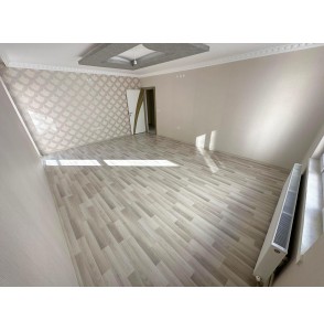 UFUKTEPE SAĞLIK OCAĞI YAKINI ASANSÖRLÜ KATTA YAPILI 3+1 DAİRE