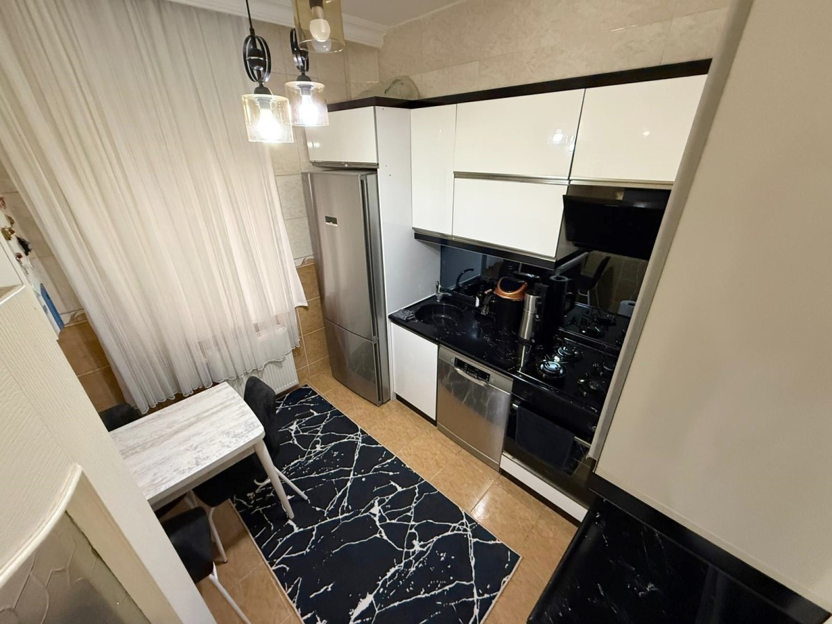 SANATORYUM HASTANESİ YAKINI...