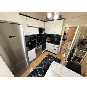 SANATORYUM HASTANESİ YAKINI KAT KONUMLU FULL YAPILI 2+1 DAİRE