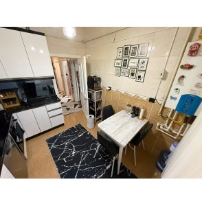 SANATORYUM HASTANESİ YAKINI KAT KONUMLU FULL YAPILI 2+1 DAİRE