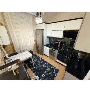 SANATORYUM HASTANESİ YAKINI KAT KONUMLU FULL YAPILI 2+1 DAİRE