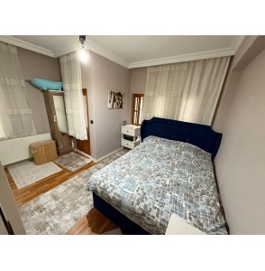 SANATORYUM HASTANESİ YAKINI KAT KONUMLU FULL YAPILI 2+1 DAİRE