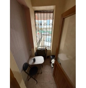SANATORYUM HASTANESİ YAKINI KAT KONUMLU FULL YAPILI 2+1 DAİRE