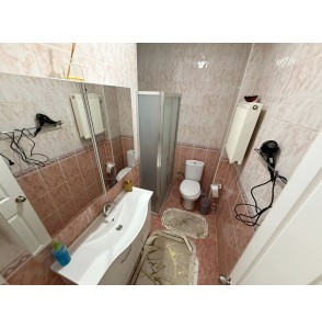 SANATORYUM HASTANESİ YAKINI KAT KONUMLU FULL YAPILI 2+1 DAİRE