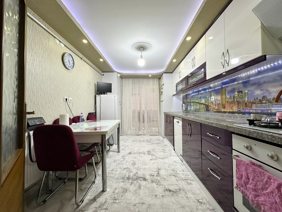 BAŞKENT CADDESİ PARALELİ...