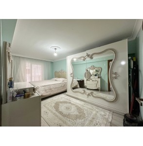 BAŞKENT CADDESİ PARALELİ E.BANYOLU ASANSÖRLÜ 3+1 YAPILI DAİRE