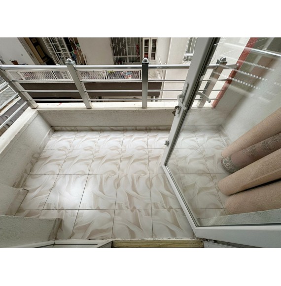 BAŞKENT CADDESİ PARALELİ E.BANYOLU ASANSÖRLÜ 3+1 YAPILI DAİRE