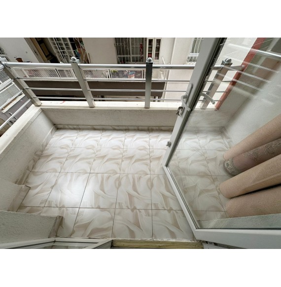 BAŞKENT CADDESİ PARALELİ E.BANYOLU ASANSÖRLÜ 3+1 YAPILI DAİRE