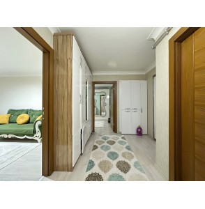 BAŞKENT CADDESİ PARALELİ E.BANYOLU ASANSÖRLÜ 3+1 YAPILI DAİRE