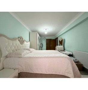 BAŞKENT CADDESİ PARALELİ E.BANYOLU ASANSÖRLÜ 3+1 YAPILI DAİRE