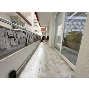 BAŞKENT CADDESİ PARALELİ E.BANYOLU ASANSÖRLÜ 3+1 YAPILI DAİRE