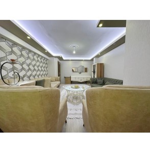 BAŞKENT CADDESİ PARALELİ E.BANYOLU ASANSÖRLÜ 3+1 YAPILI DAİRE