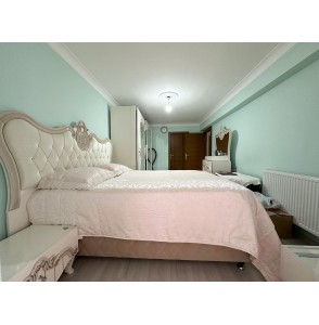 BAŞKENT CADDESİ PARALELİ E.BANYOLU ASANSÖRLÜ 3+1 YAPILI DAİRE