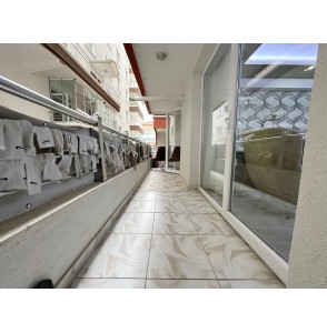BAŞKENT CADDESİ PARALELİ E.BANYOLU ASANSÖRLÜ 3+1 YAPILI DAİRE