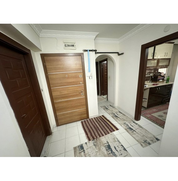 BENGİ DÜĞÜN SALONU YAKINI MASRAFSIZ KATTA 3+1 DAİRE