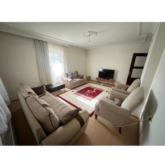 BENGİ DÜĞÜN SALONU YAKINI MASRAFSIZ KATTA 3+1 DAİRE