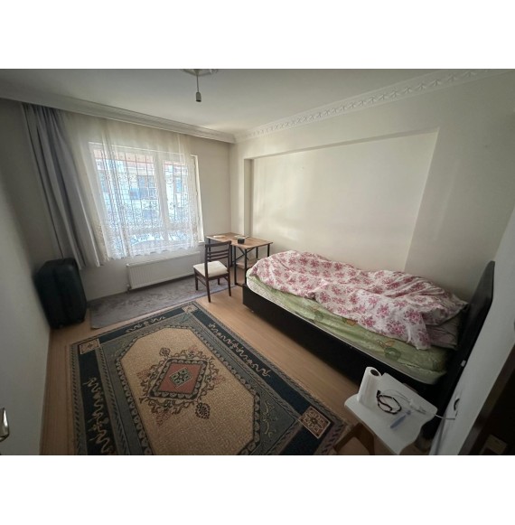 BENGİ DÜĞÜN SALONU YAKINI MASRAFSIZ KATTA 3+1 DAİRE