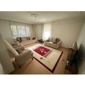 BENGİ DÜĞÜN SALONU YAKINI MASRAFSIZ KATTA 3+1 DAİRE