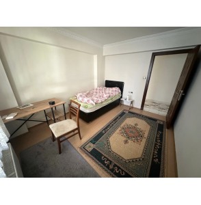 BENGİ DÜĞÜN SALONU YAKINI MASRAFSIZ KATTA 3+1 DAİRE