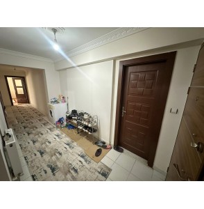 BENGİ DÜĞÜN SALONU YAKINI MASRAFSIZ KATTA 3+1 DAİRE