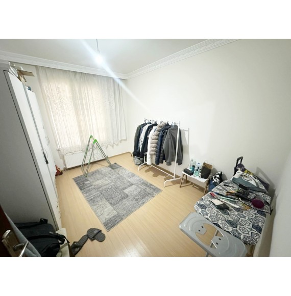 BENGİ DÜĞÜN SALONU YAKINI MASRAFSIZ KATTA 3+1 DAİRE