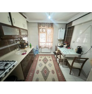 BENGİ DÜĞÜN SALONU YAKINI MASRAFSIZ KATTA 3+1 DAİRE