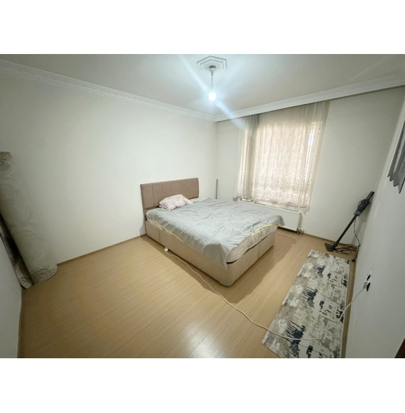 BENGİ DÜĞÜN SALONU YAKINI MASRAFSIZ KATTA 3+1 DAİRE