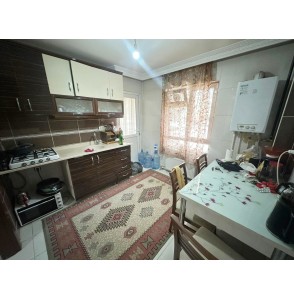 BENGİ DÜĞÜN SALONU YAKINI MASRAFSIZ KATTA 3+1 DAİRE