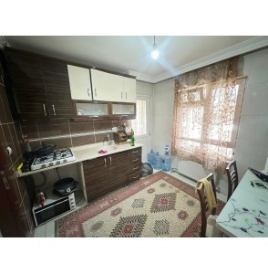 BENGİ DÜĞÜN SALONU YAKINI MASRAFSIZ KATTA 3+1 DAİRE