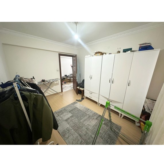 BENGİ DÜĞÜN SALONU YAKINI MASRAFSIZ KATTA 3+1 DAİRE