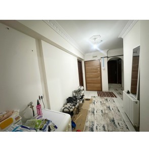 BENGİ DÜĞÜN SALONU YAKINI MASRAFSIZ KATTA 3+1 DAİRE