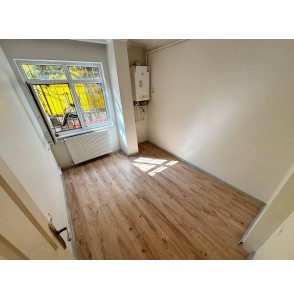 OVACIK'TA SİTE İÇERİSİNDE KENDİNE AİT BAHÇELİ 2+1 KİRALIK DAİRE