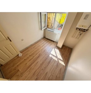 OVACIK'TA SİTE İÇERİSİNDE KENDİNE AİT BAHÇELİ 2+1 KİRALIK DAİRE