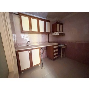 OVACIK'TA SİTE İÇERİSİNDE KENDİNE AİT BAHÇELİ 2+1 KİRALIK DAİRE