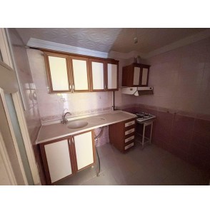 OVACIK'TA SİTE İÇERİSİNDE KENDİNE AİT BAHÇELİ 2+1 KİRALIK DAİRE