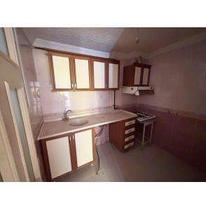 OVACIK'TA SİTE İÇERİSİNDE KENDİNE AİT BAHÇELİ 2+1 KİRALIK DAİRE