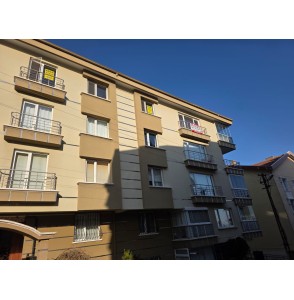 DİLEK CAMİİ YAKININDA ASANSÖRLÜ E.BANYO 3+1 GENİŞ DAİRE