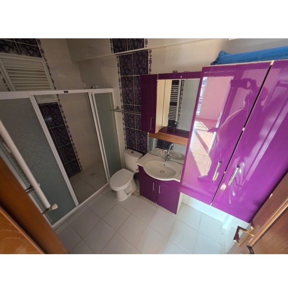 DİLEK CAMİİ YAKININDA ASANSÖRLÜ E.BANYO 3+1 GENİŞ DAİRE